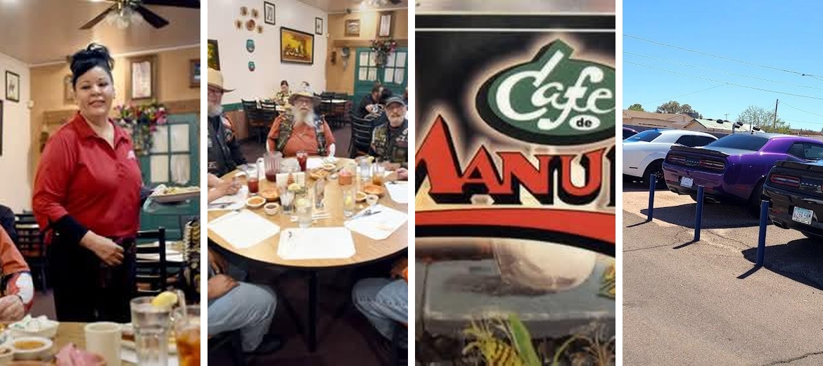 Cafe Manuel
