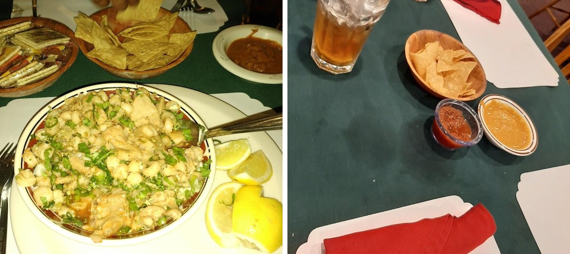 Cafe Manuel