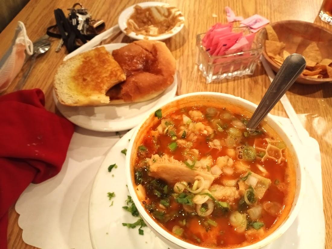 Cafe Manuel